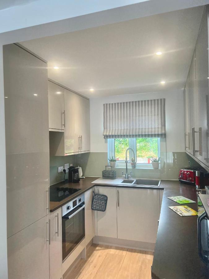 Holiday home Modern Cotswold W Hot Tub *